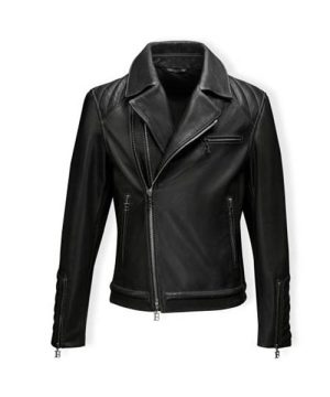 Women Leather Jackets-422