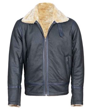 Men’s Leather Jackets-403
