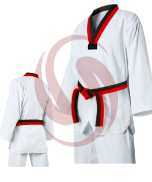 Taekwondo Suit/100