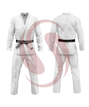 Bjj Suit/100