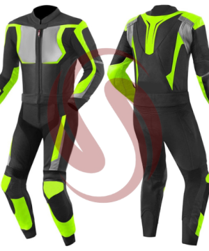 Motorbike Suit/448