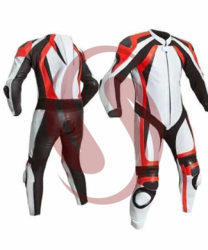 Motorbike Suit/451