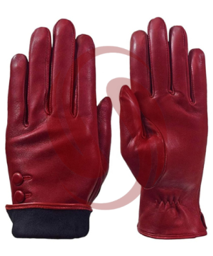 Women Gloves-1029