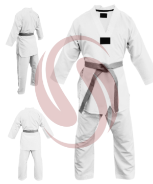 Taekwondo Suit/101