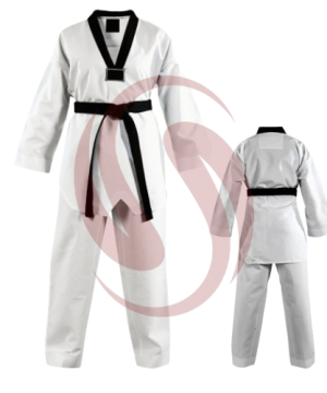 Taekwondo Suit/102