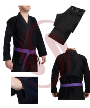 Bjj Suit/101