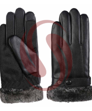 Women Gloves-1023
