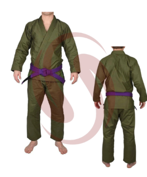 Bjj Suit/103