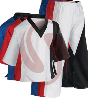 Taekwondo Suit/105