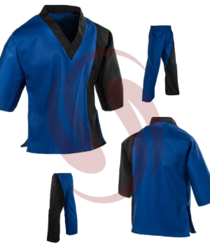 Taekwondo Suit/106