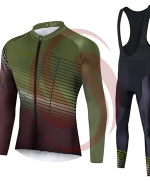 Cycling Uniform/101