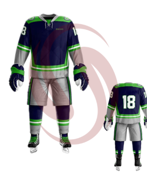 Hockey Uniform/101