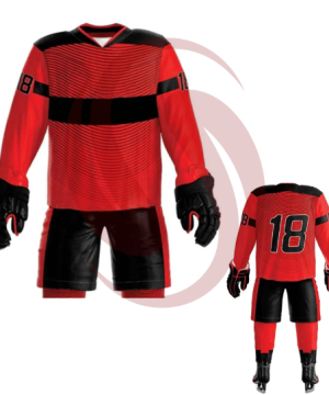 Hockey Uniform/102