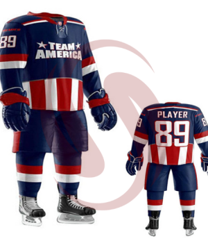 Hockey Uniform/103