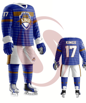 Hockey Uniform/105