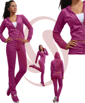 Women Tracksuit/101