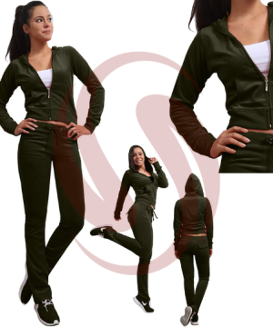 Women Tracksuit/102