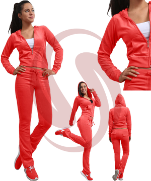 Women Tracksuit/103