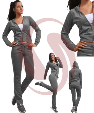 Women Tracksuit/104