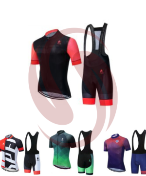 Cycling Uniform/105