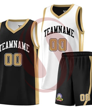 Basketball Uniform/101